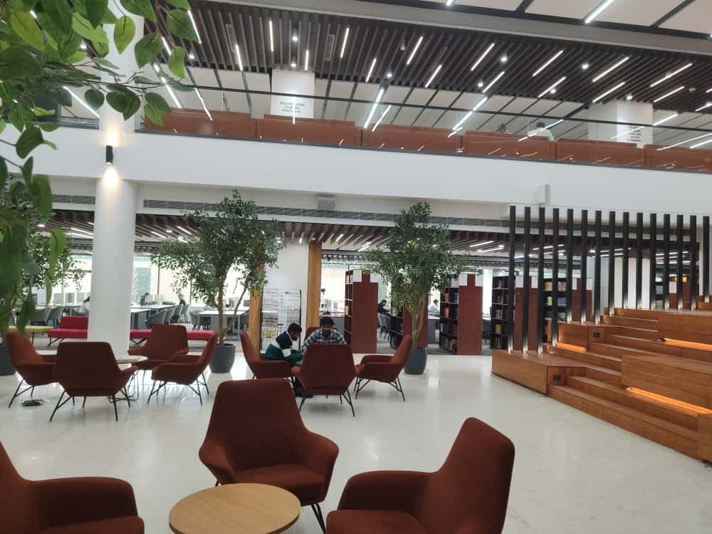 Galgotias University Greater Noida Academic photo 6